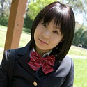 小川遥
T152 B85 W59 H90