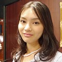 安川メアリー