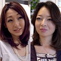 鮎沢さん・南雲さん