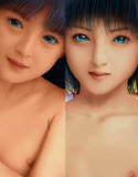 看板娘ボイス＆CG 5(DMM)