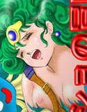 ナイショの冒険画集(DMM)