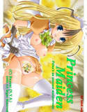 Princess Maiden （Felna’s an unusual maidservant）(DMM)