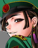 帝國画集参(DMM)