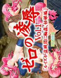 ゼロの凌辱 Vol.1 「ル○ズが盗賊団に輪姦、妊娠編」(DMM)