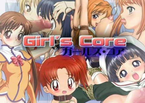 Girls Core