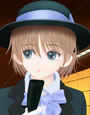 WHITE RAIN II - DMMl