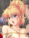 欲望回帰 第216章 -爆乳S.R.W.娘’s vs 強姦魔オヤジ三兄弟-