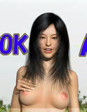 LOOK ME(DMM)