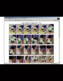 Loop FLASH of コスプレ彼女 Part1 Tifa編(DMM)