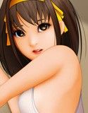 涼○ハルヒの競水(DMM)