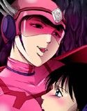 スーパーヒロイン・必殺の逆レイプ(DMM)