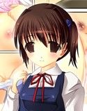 受胎少女 ～ 援○の果て(DMM)