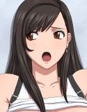 Falchion’s CG テ○ファ・ロックハート(DMM)