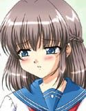 制服っ娘!