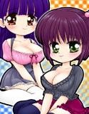 巨乳の妹とエッチなことをする DX(DMM)