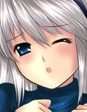 すきっ娘！ 001(DMM)