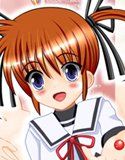 CG集vol.1 りりかるなのなの(DMM)