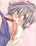 「となカノ」 ～となりのカノジョ～ CG集(DMM)