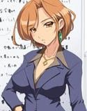 欲望回帰第 308章 -秘書 in GAG…●■物産秘書財善美香-(DMM)