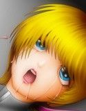 サイボーグ女スパイ任務失敗(DMM)