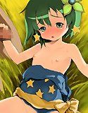 ゲームキャラ陵辱事件 2(DMM)