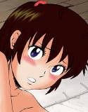 女子○生くのいち ヤヨイちゃん