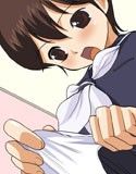 ぼくたち女の子?