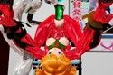 赤奴裏 AKA YATU URA