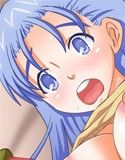 FileA フ○ーラの受難(DMM)
