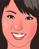 ビーチバレーの妖精 新ユニフォーム試着披露会(DMM)