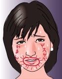 誰にも言えない…(DMM)