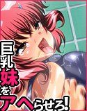 妹発情期 -お兄ちゃん、私もう我慢できない-