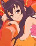 あずにゃん陵辱拉致絵(DMM)