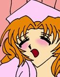 淫猥なナースのエロ治療(DMM)