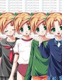 立ち絵素材集セットvol.8＆9 成人向(DMM)