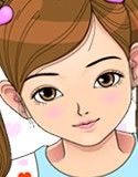 綾香ちゃん ぺったん娘(DMM)