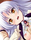 天使の羽根、手折る(DMM)