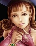 ピンク○レオタード＃アリ○ナ(DMM)
