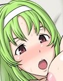 人妻JKに快楽☆マッサージ(DMM)