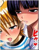 ゆみこ先生と僕 -アナタごめんなさい!私、生徒に膣内射精されひゃったぁ!-