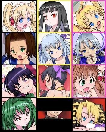 もうお嫁にいけない！  エロ5