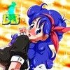私、見ちゃったんです…スーパービッチガールを！(DMM)