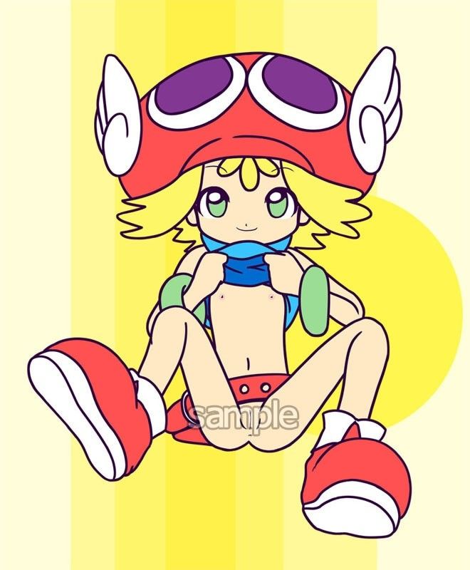 ぷよぷよひとすじ.net ぷよぷよ エロ2