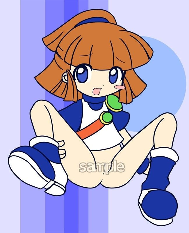 ぷよぷよひとすじ.net ぷよぷよ エロ3