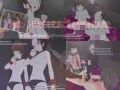 俺はゾンビたちを従順にする薬を手に入れた〜そして人間だった時に手に入れることができなかった女たちでハーレムを作った話