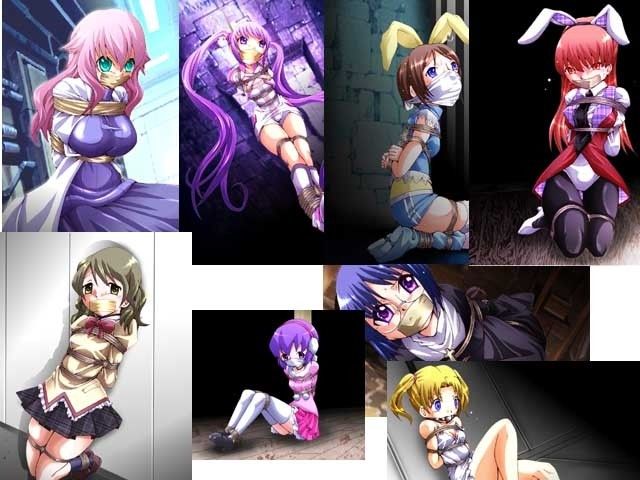 はちBOX2011 アトリエ八福庵 エロ4
