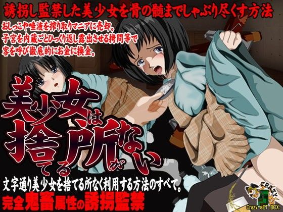 【10%OFF】
美少女は捨てるところがない