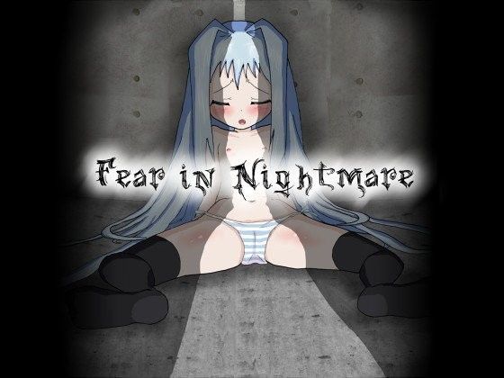 Fear in Nightmare