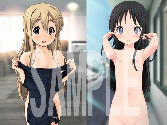 少女の道草～放課後の妖精達～デジタル版  エロ4