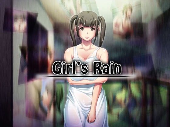 【20%OFF】
Girl’s Rain